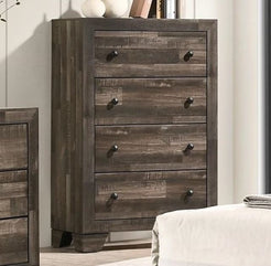 Atticus Chest