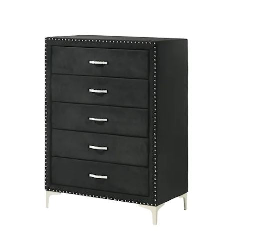 Lucinda Queen Bedroom Set