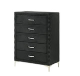Lucinda Queen Bedroom Set