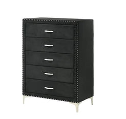 Lucinda King Bedroom Set