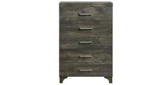 Zendaya Queen Bedroom Set