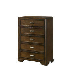 Jackson King Bedroom Set