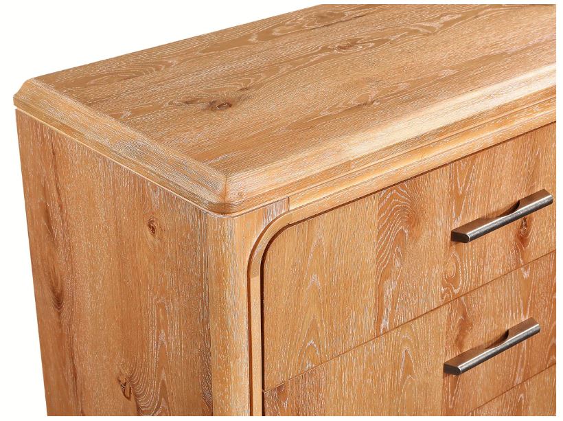 Westcott King Bedroom Set