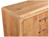Westcott King Bedroom Set