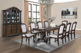 Ciara Rectangular Table w/ 6 Chairs