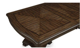 Ciara Rectangular Table w/ 6 Chairs