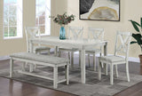 Clara Table w 4 chairs
