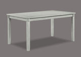 Clara Table w 4 chairs