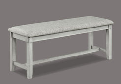 Clara Bench