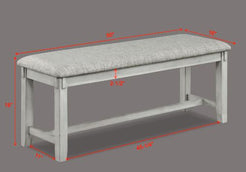 Clara Bench