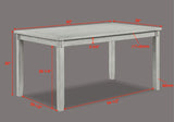 Clara Table w 4 chairs