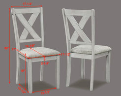 Clara Table w 4 chairs