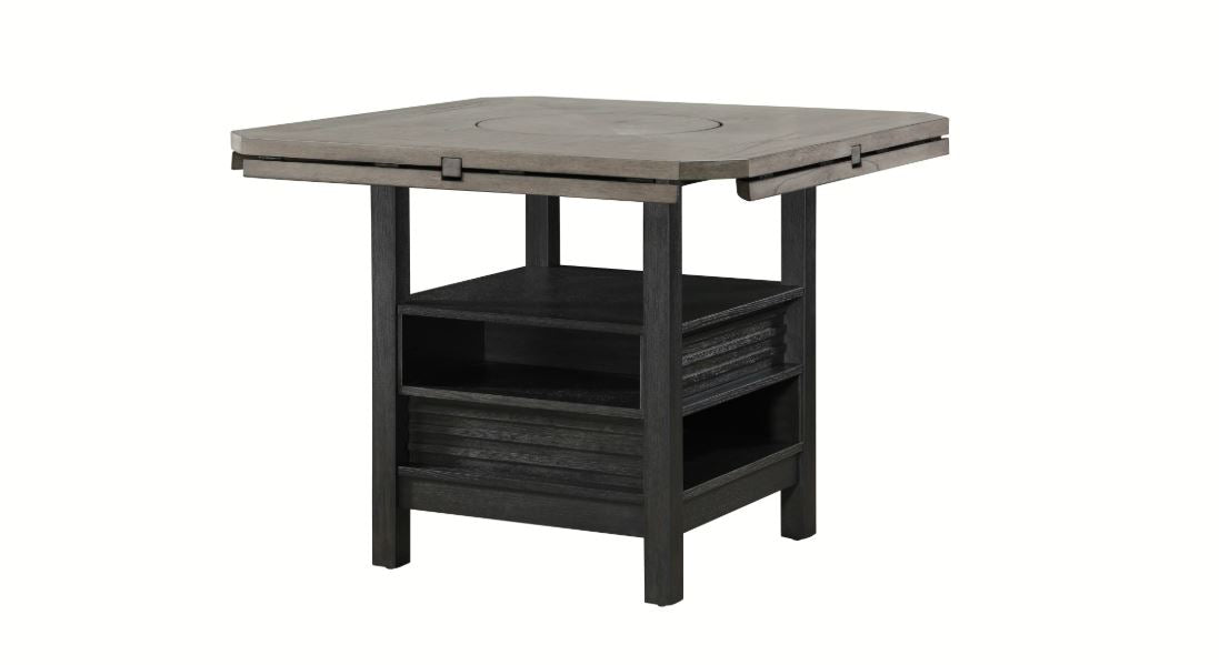 Cline Table w/ 4 Chairs