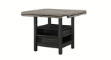 Cline Table w/ 4 Chairs