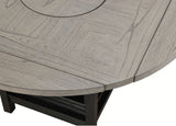 Cline Table w/ 4 Chairs
