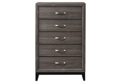 Akerson Chest