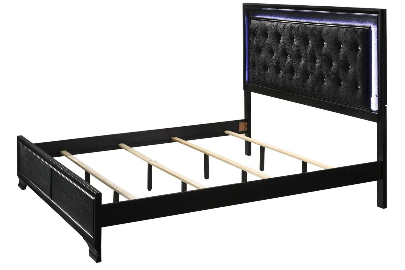 Micah King Bedroom Set