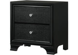 Micah King Bedroom Set