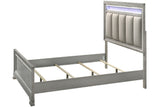 Vail Queen Bedroom Set