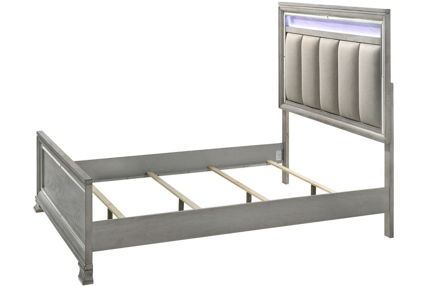 Vail King Bedroom Set