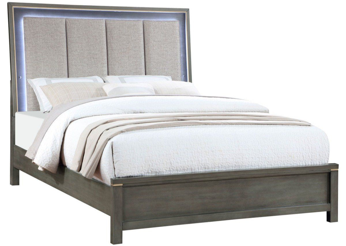 Kieran King Bedroom Set