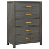 Kieran King Bedroom Set