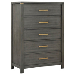 Kieran Chest