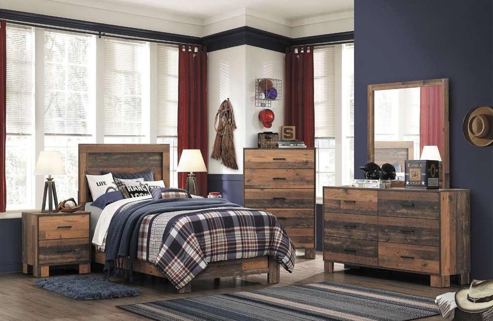 Twin Bedroom Sets Katy Furniture