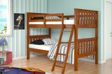 Corey Twin/Twin Bunk Bed