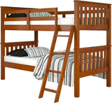 Corey Twin/Twin Bunk Bed