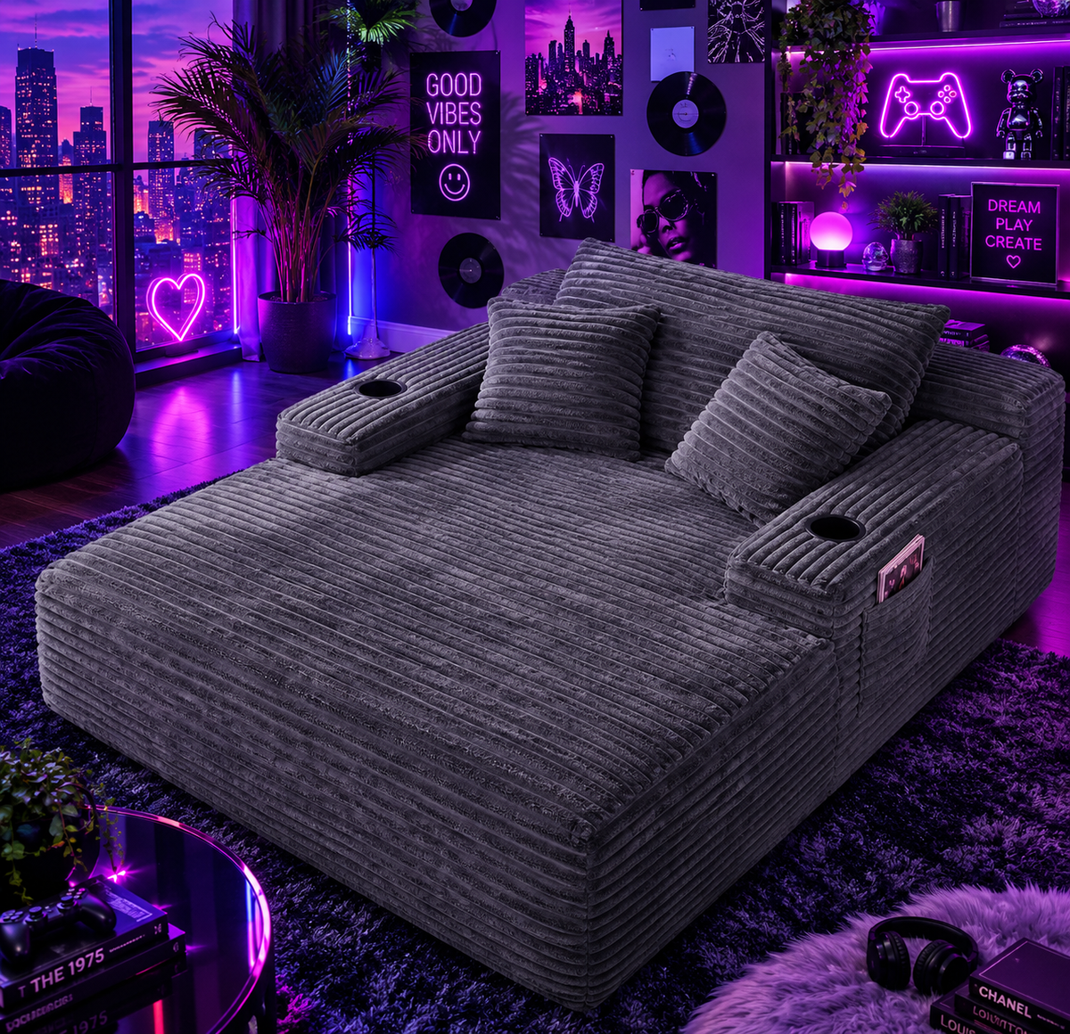 Cosmo Chaise