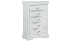 Philip White Chest