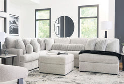 Cuddle Sectional Collection