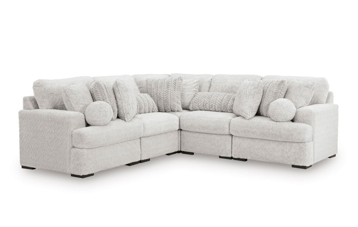 Cuddle Sectional Collection