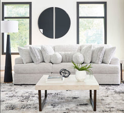 Cuddle Sectional Collection
