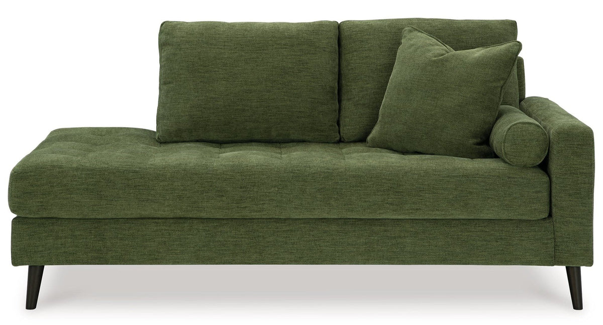 Blixer Sofa & Chaise