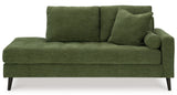 Blixer Sofa & Chaise