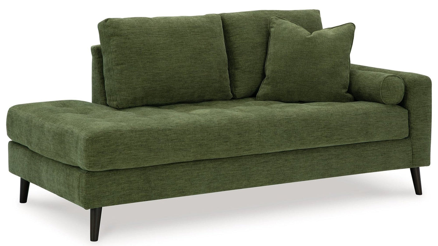 Blixer Sofa & Chaise
