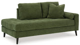 Blixer Sofa & Chaise