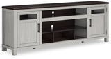 Darborn XL Tv Stand