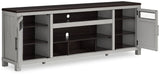Darborn XL Tv Stand