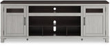 Darborn XL Tv Stand