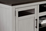 Darborn XL Tv Stand