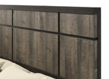 Remington Queen Bedroom Set W/ FREE Chest