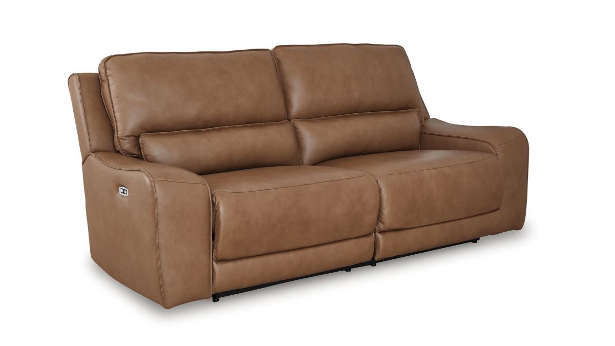 Silverbrooke Sofa & Loveseat