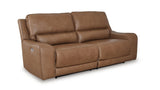 Silverbrooke Sofa & Loveseat