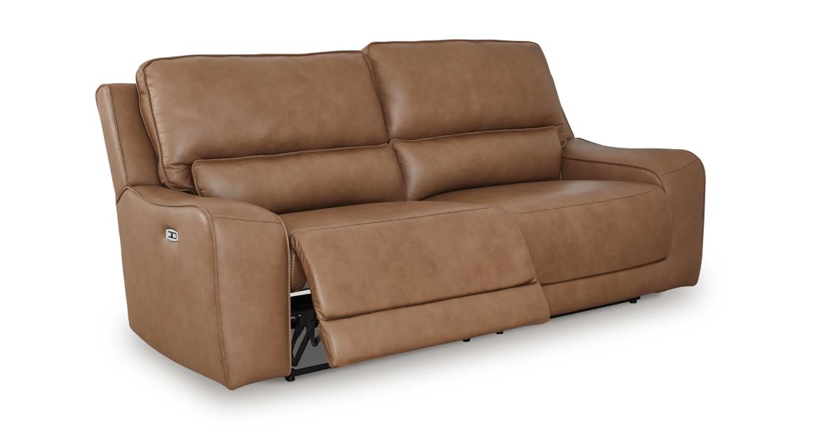 Silverbrooke Sofa & Loveseat