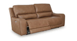 Silverbrooke Sofa & Loveseat
