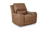 Silverbrooke Recliner
