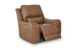 Silverbrooke Recliner